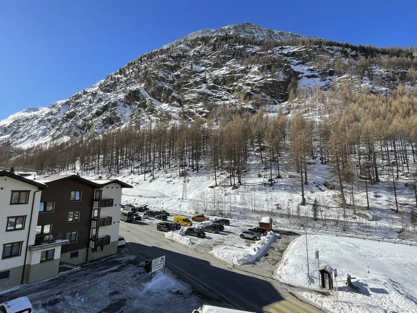 Swiss Hotel in bester Lage - Saas-Almagell - Kanton Wallis - Foto 36 von 50