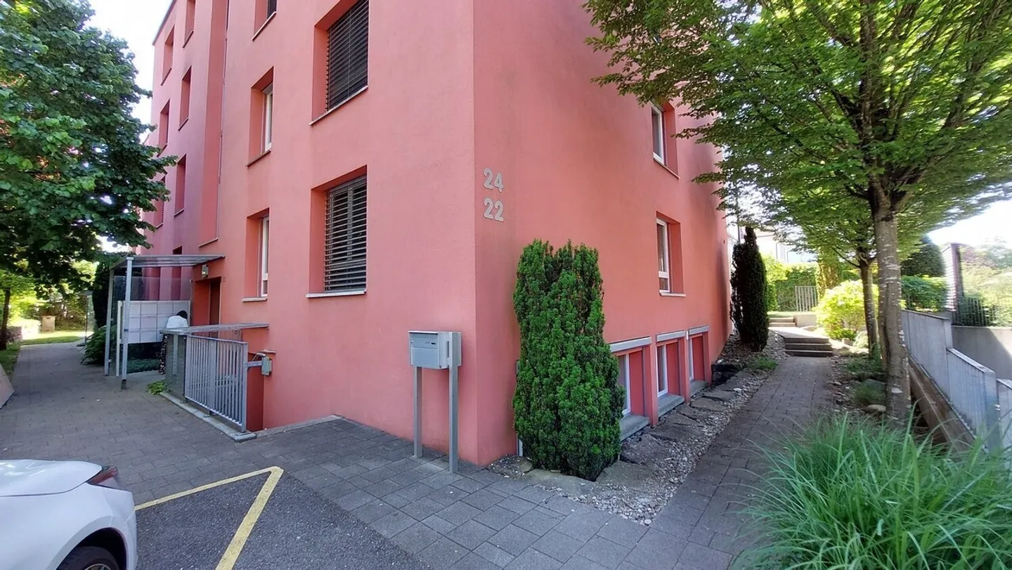 Spazio commerciale di 53 m² nel seminterrato - Foto 6 di 7