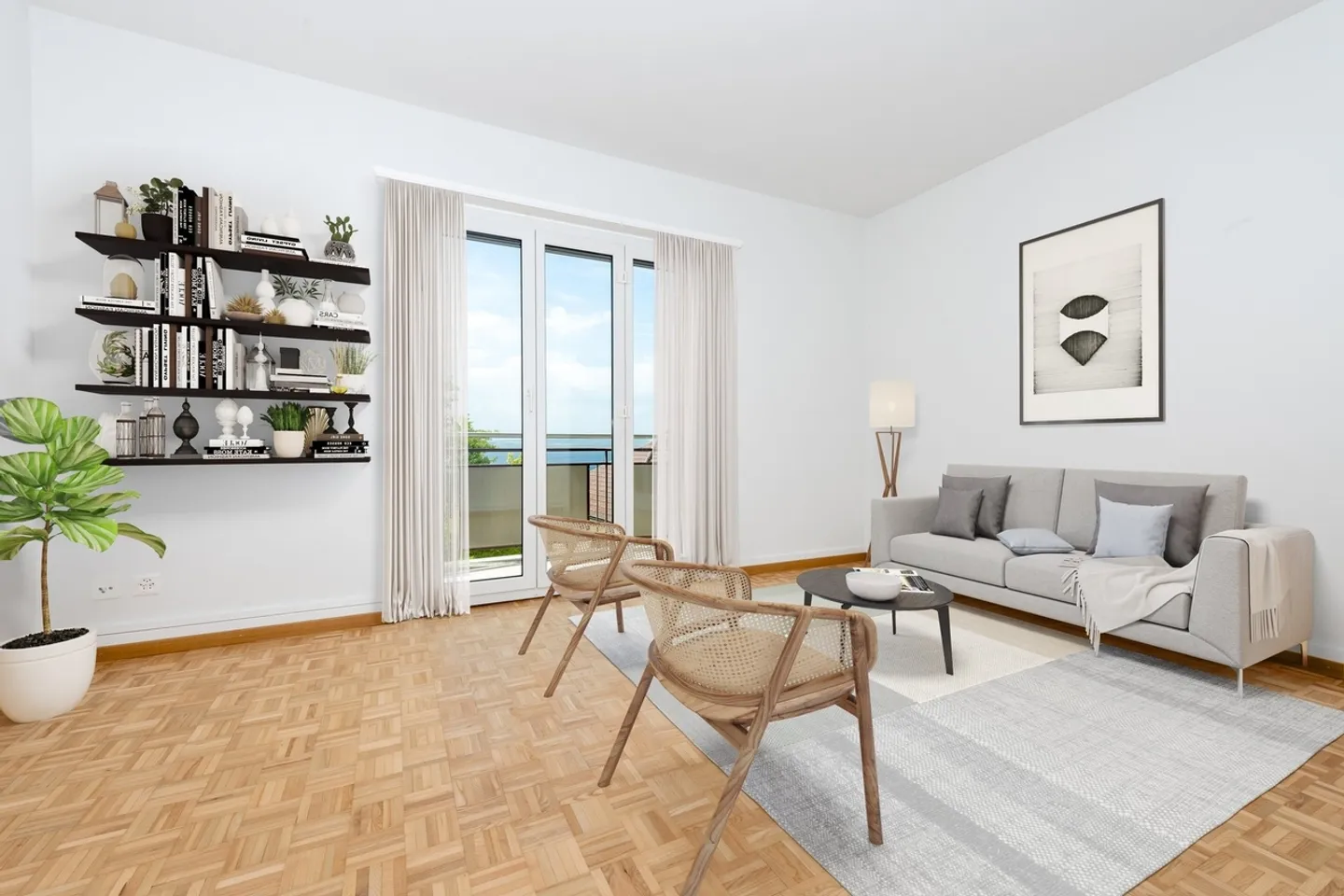 Magnificent accommodation - Photo 1 of 10