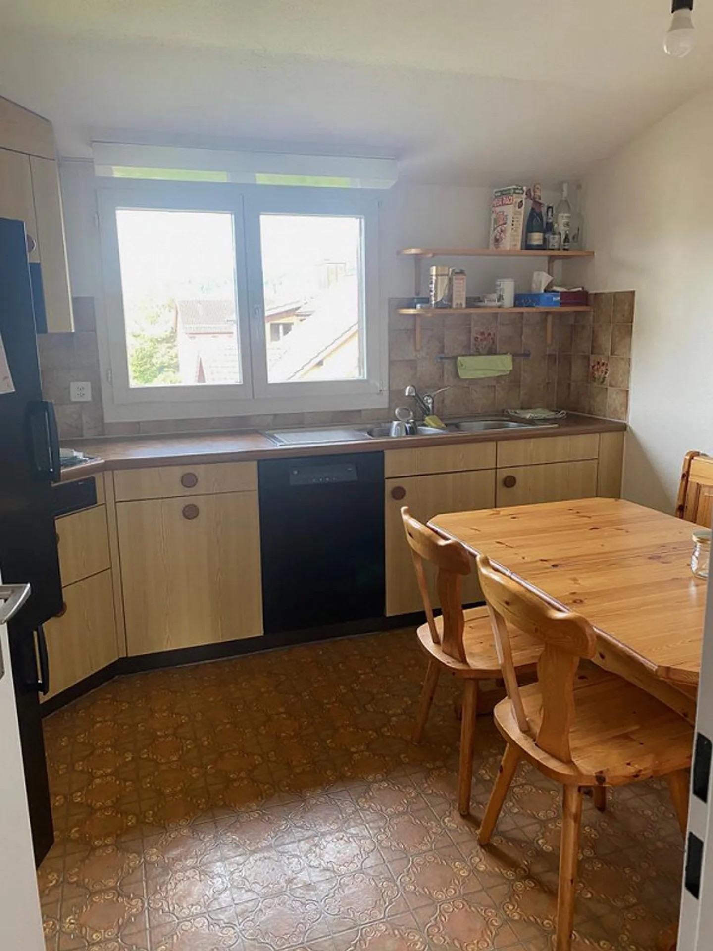 Immense appartement sous les combles - Parfait pour les familles ! - Photo 5 sur 8