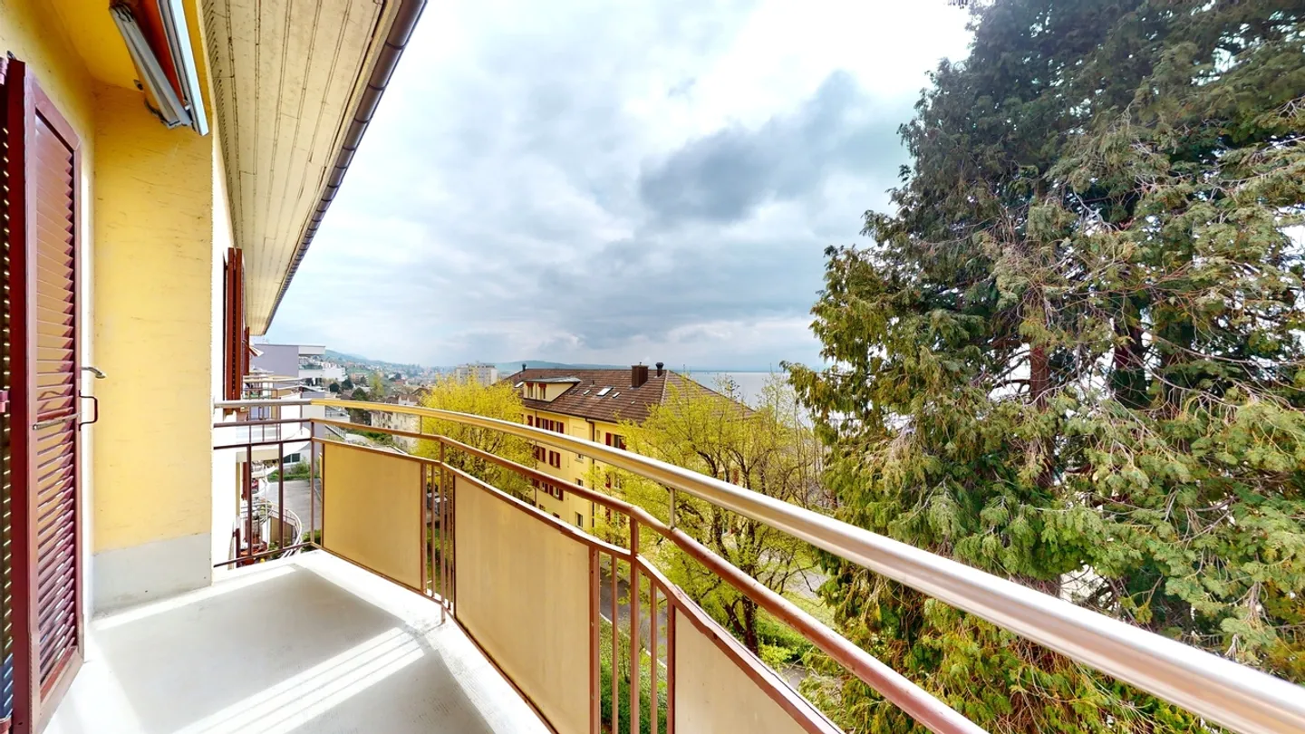 Magnificent accommodation - Photo 9 of 10