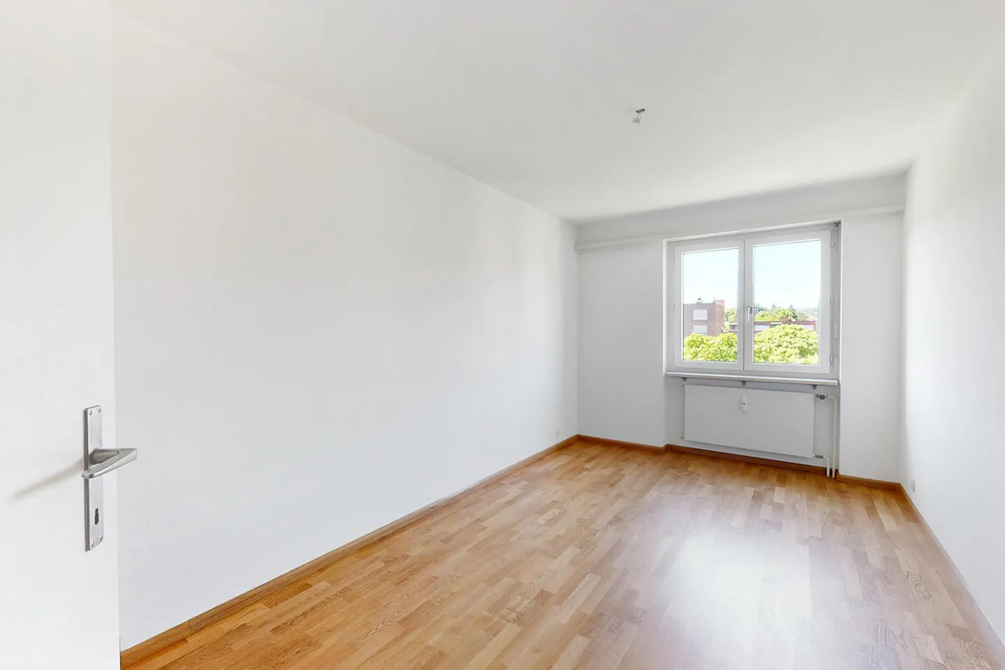 Apartment for rent - Photo 5 of 7