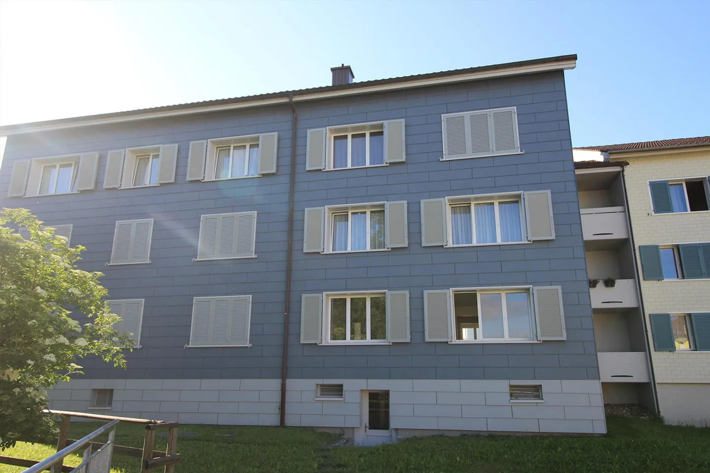 Charmante 2-Zimmerwohnung - Foto 2 von 11