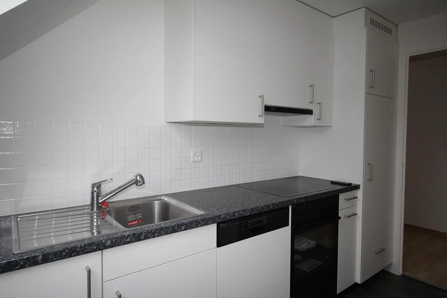 Charmante 2-Zimmerwohnung - Foto 3 von 11