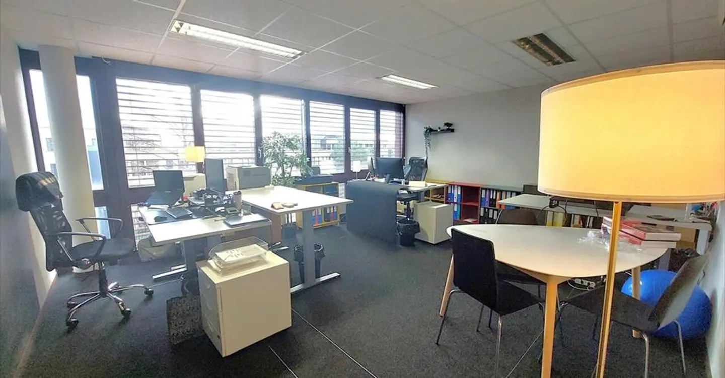 Ufficio/laboratorio leggero 42 m2 - Foto 4 di 9