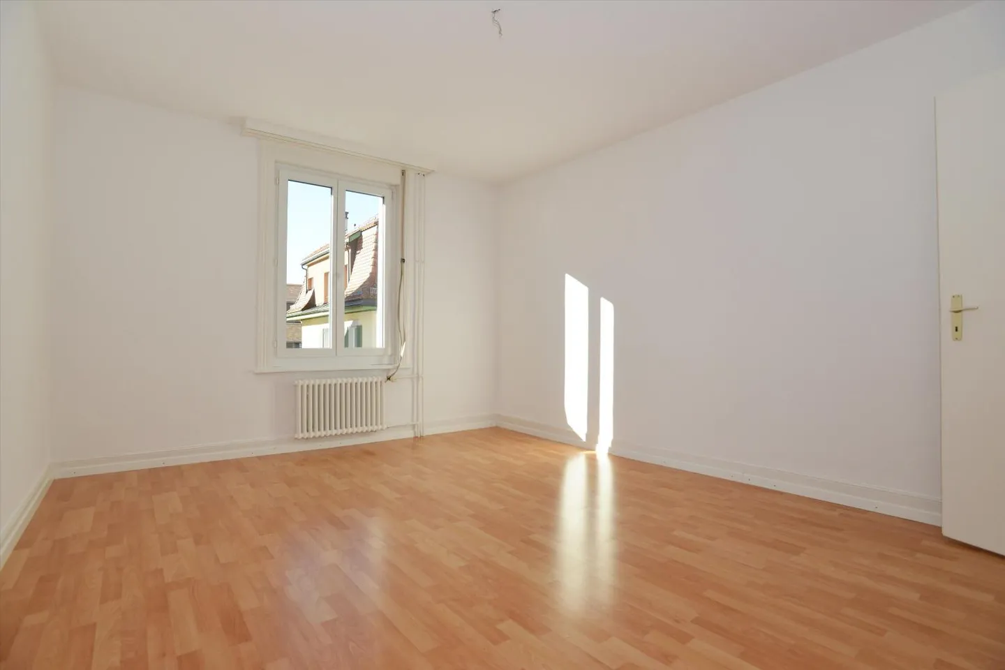 Appartement Charmant avec Cuisine Moderne - Photo 5 sur 11