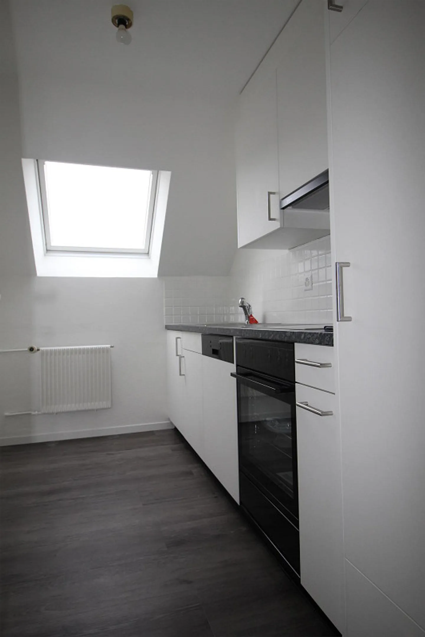 Charmante 2-Zimmerwohnung - Foto 4 von 11