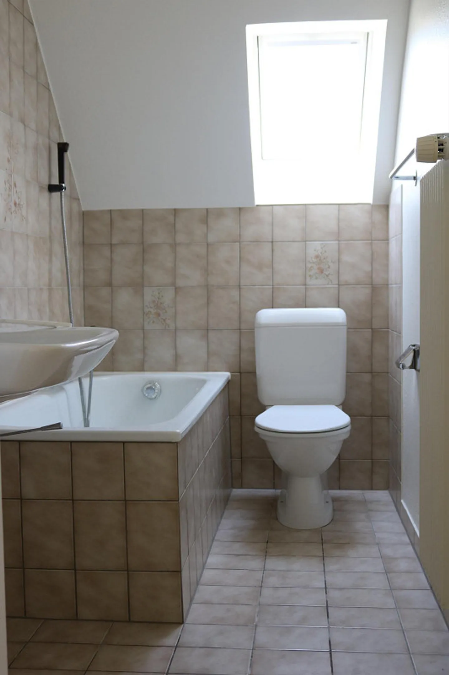 Charmante 2-Zimmerwohnung - Foto 7 von 11