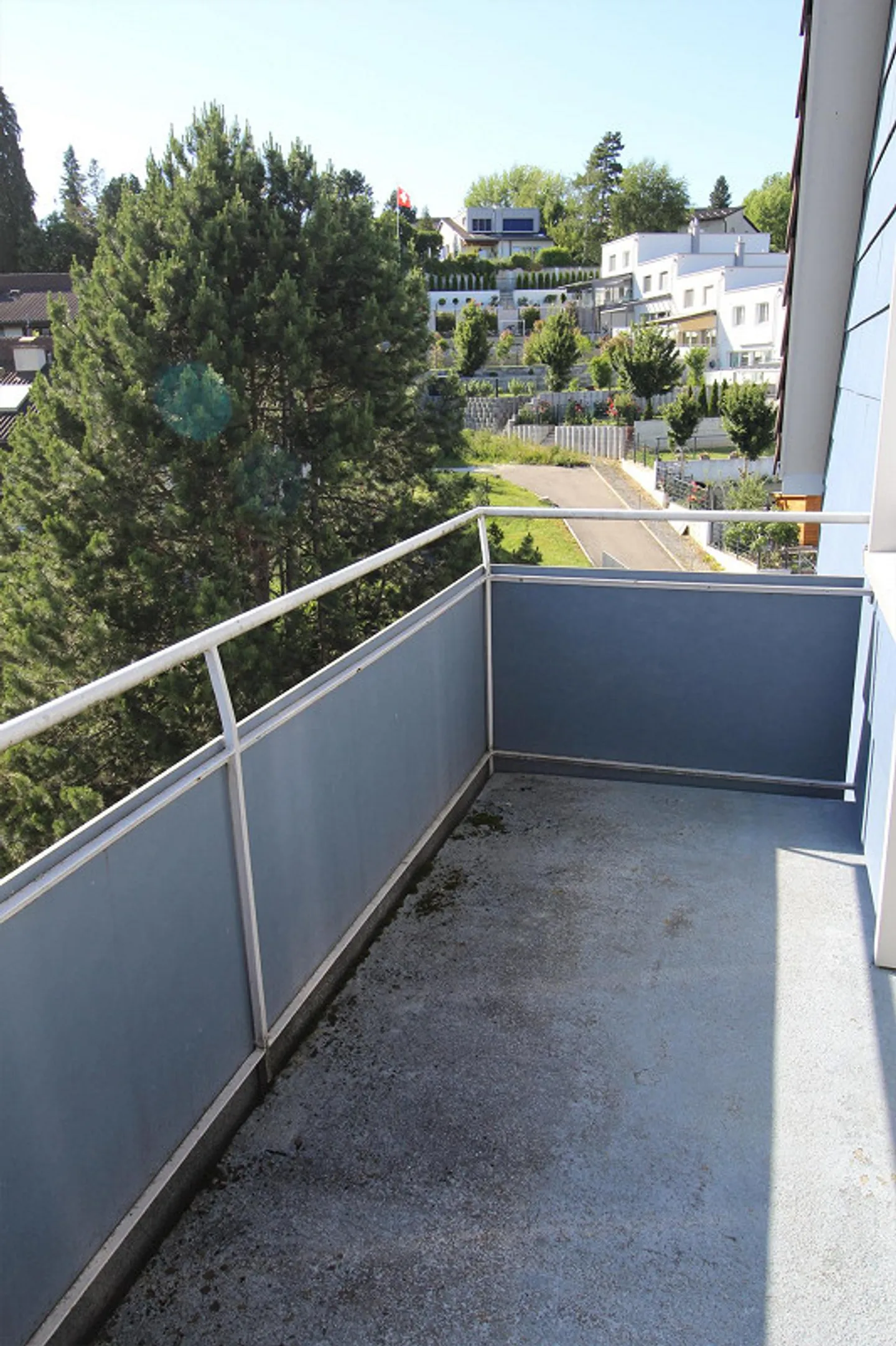 Charmante 2-Zimmerwohnung - Foto 6 von 11