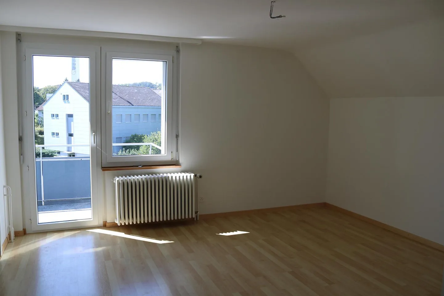 Charmante 2-Zimmerwohnung - Foto 8 von 11
