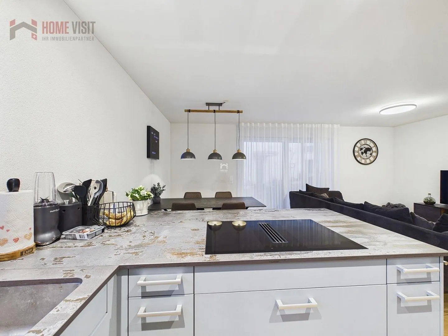 Exklusive Gartenwohnung - Foto 7 von 14