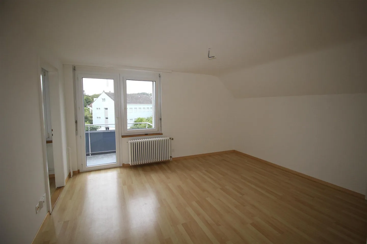 Charmante 2-Zimmerwohnung - Foto 9 von 11