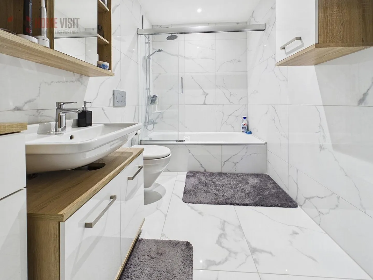 Exklusive Gartenwohnung - Foto 9 von 14