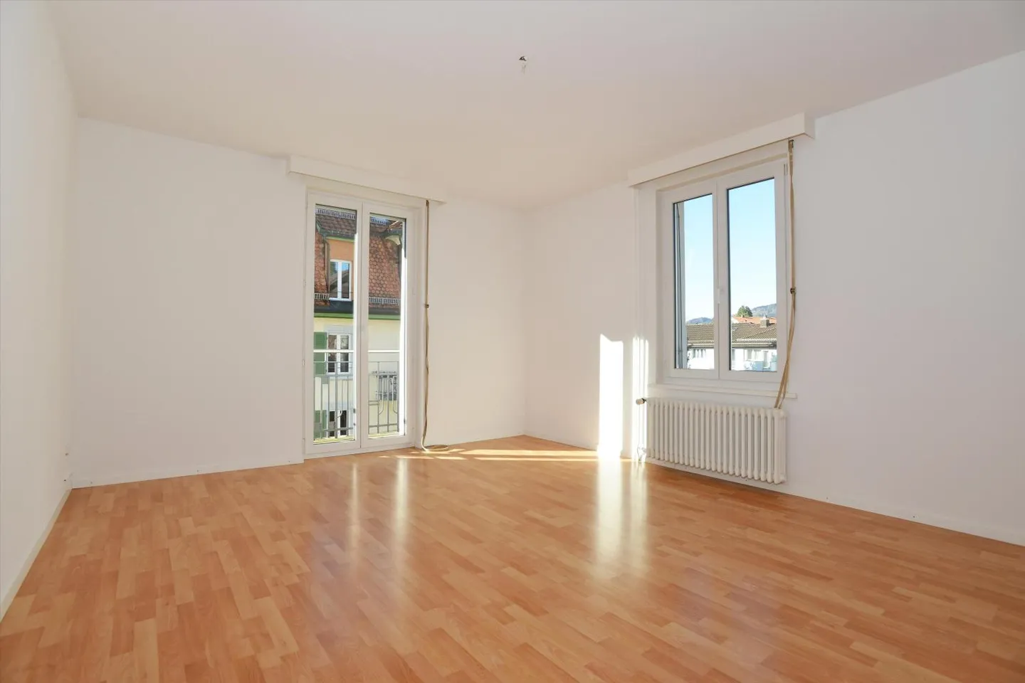 Appartement Charmant avec Cuisine Moderne - Photo 2 sur 11