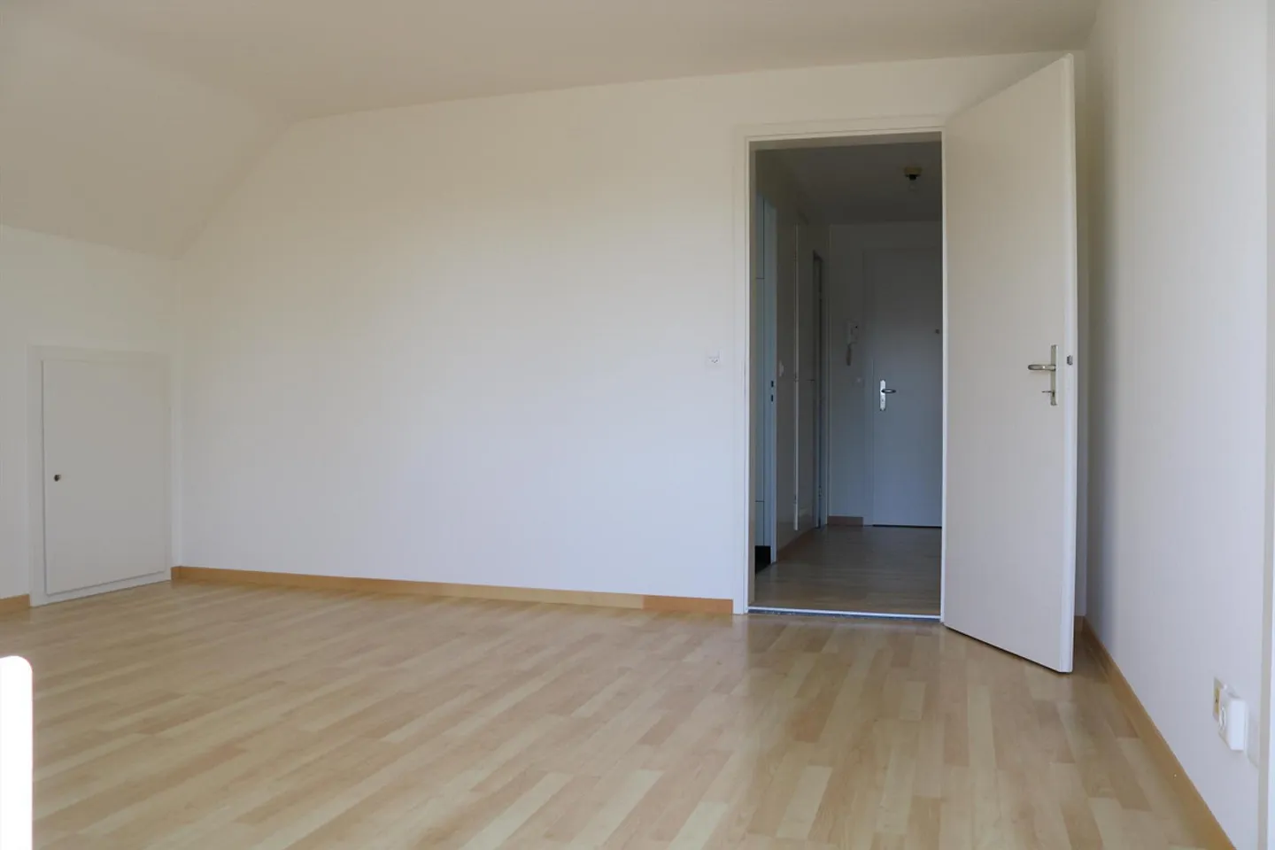 Charmante 2-Zimmerwohnung - Foto 10 von 11
