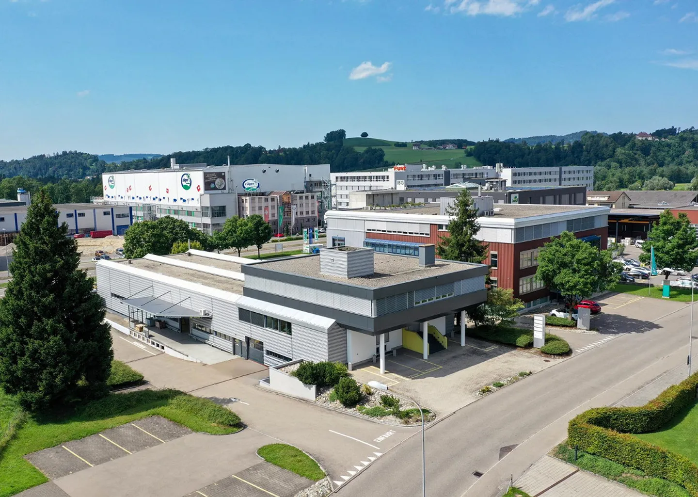 Geräumiger Gewerberaum - Foto 4 von 6