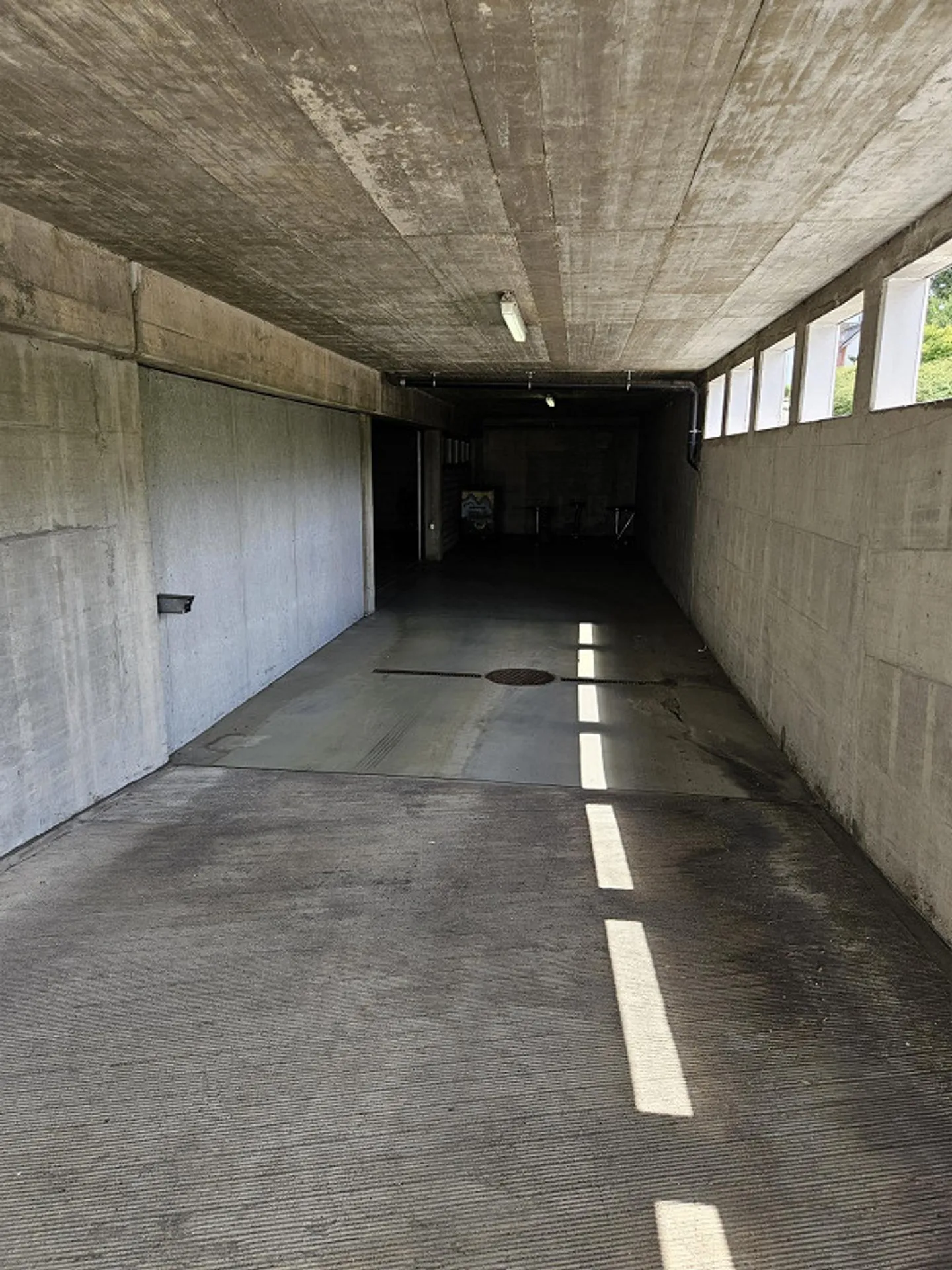 Geräumiger Gewerberaum - Foto 5 von 6