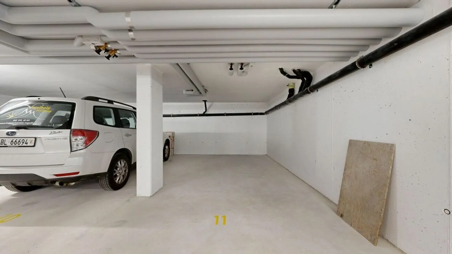 Living in the Village - New 3.5-Room Maisonette Apartment - Photo 13 of 16