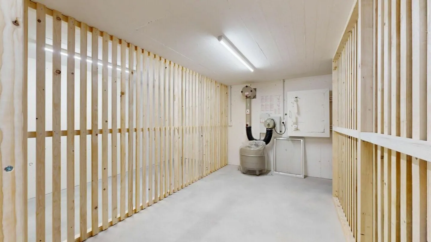 Living in the Village - New 3.5-Room Maisonette Apartment - Photo 14 of 16