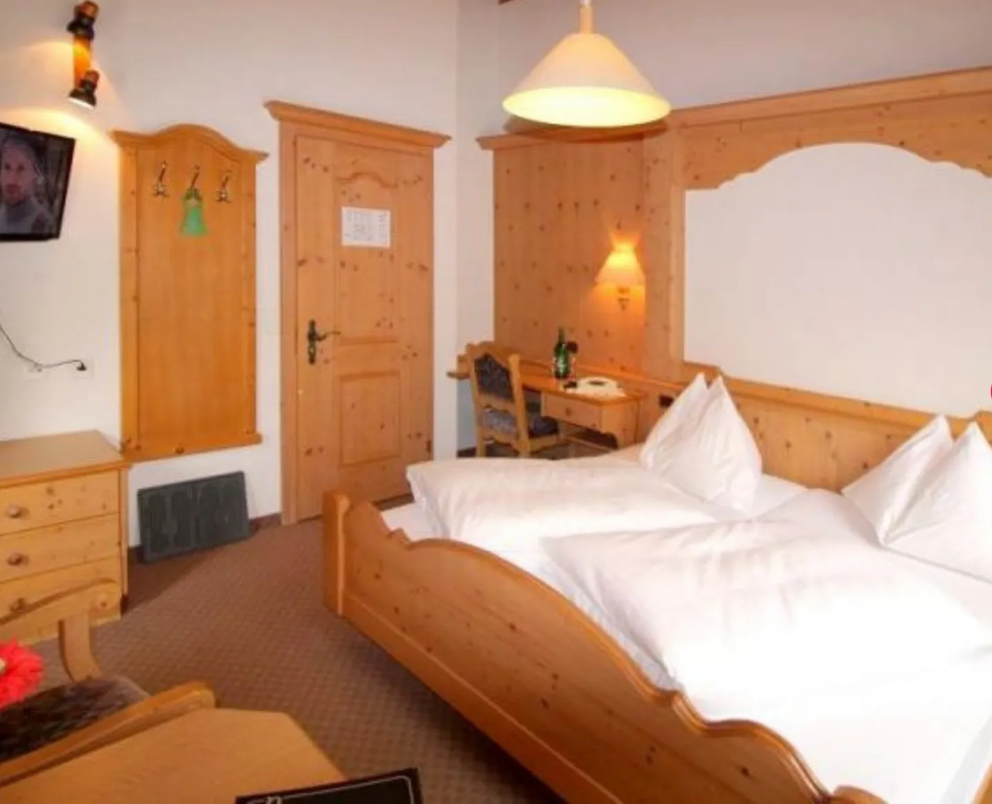 Swiss Hotel in bester Lage - Saas-Almagell - Kanton Wallis - Foto 44 von 50