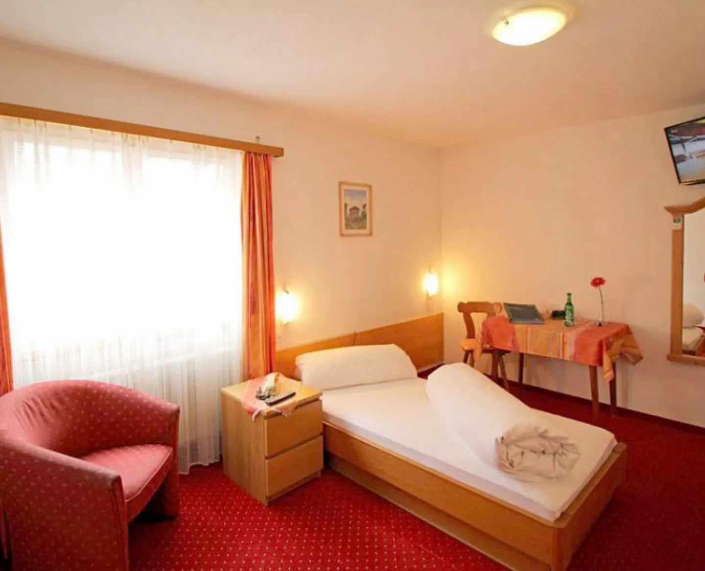 Swiss Hotel in bester Lage - Saas-Almagell - Kanton Wallis - Foto 46 von 50