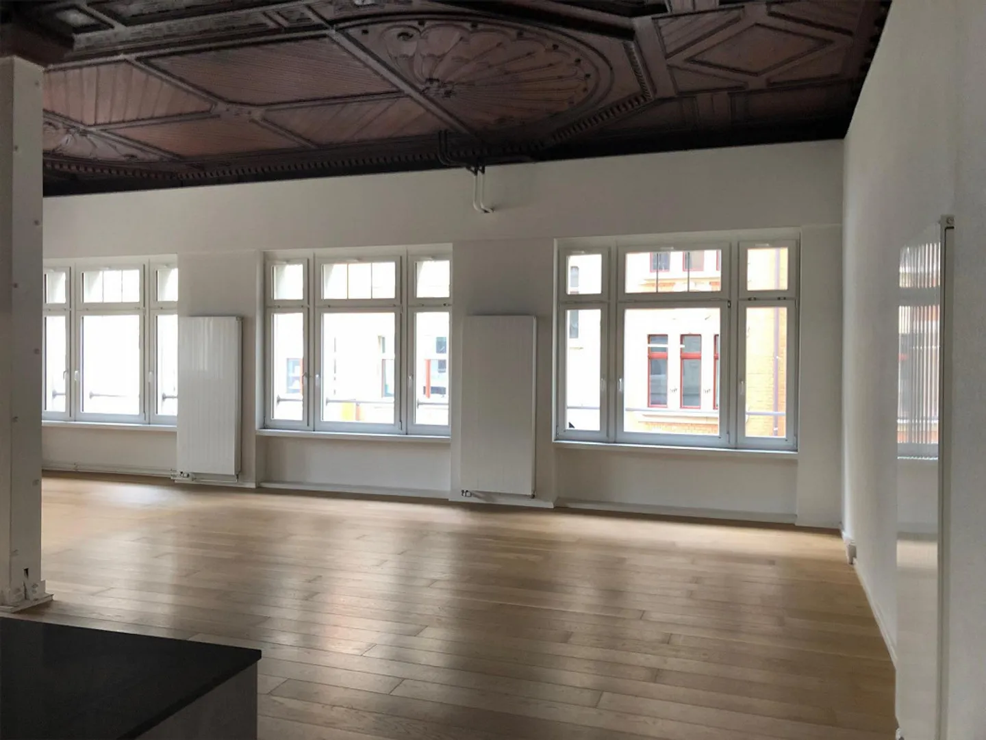 Loft moderno con fascino e stile - Foto 2 di 13