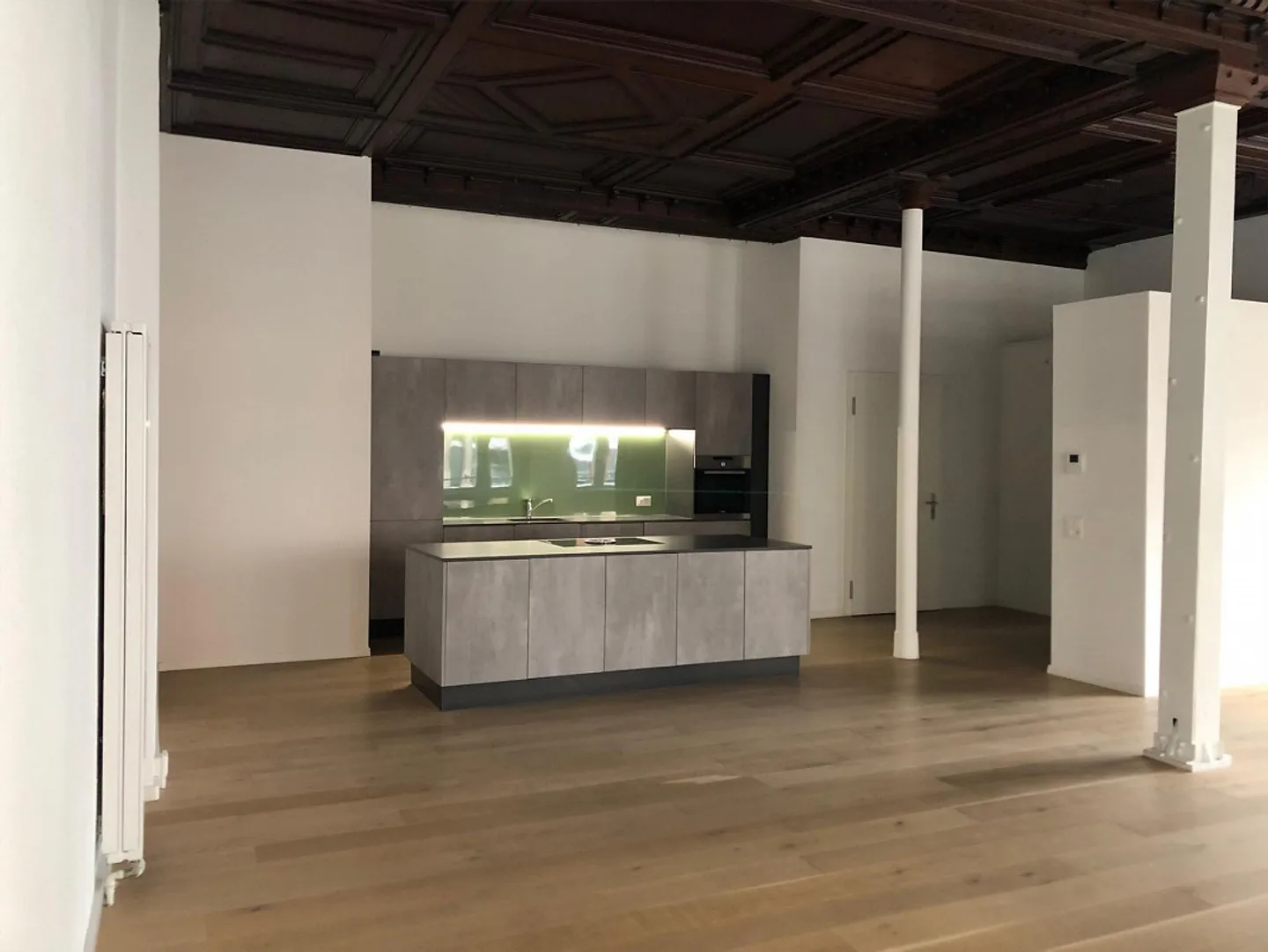 Loft moderno con fascino e stile - Foto 3 di 13