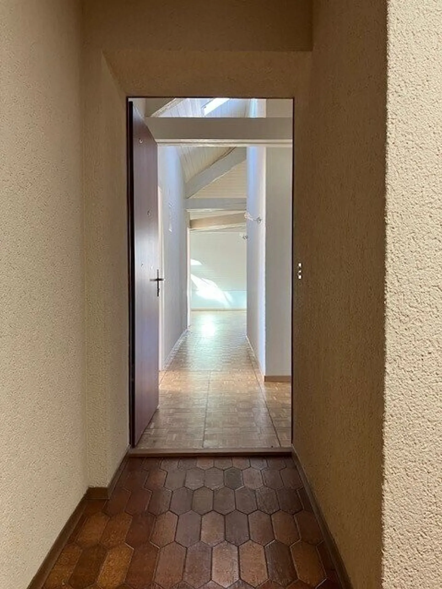 5,5-Zimmer-Wohnung - Foto 2 von 8