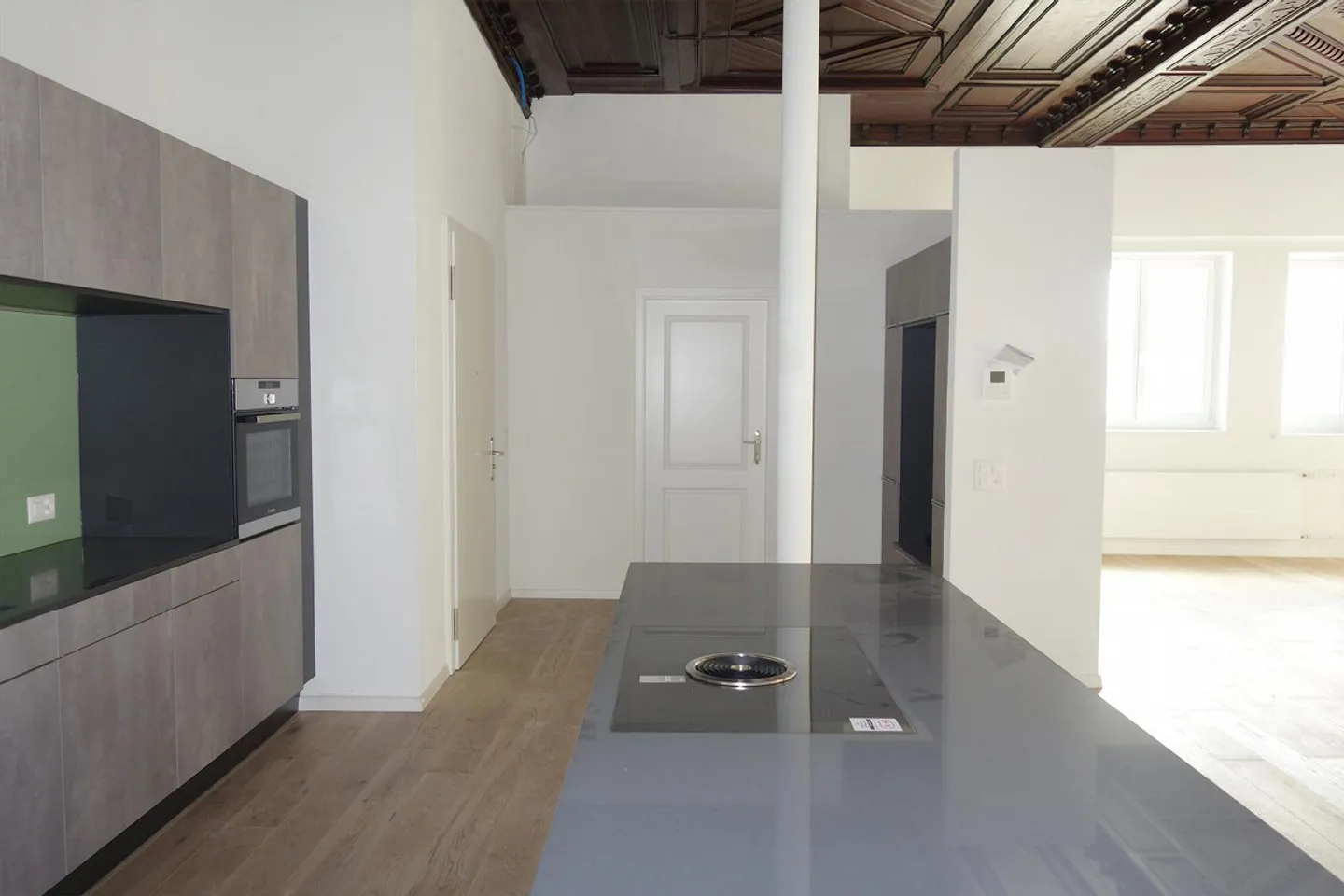 Loft moderno con fascino e stile - Foto 9 di 13