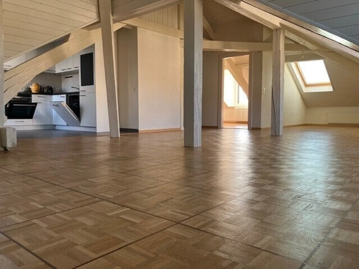 5,5-Zimmer-Wohnung - Foto 4 von 8