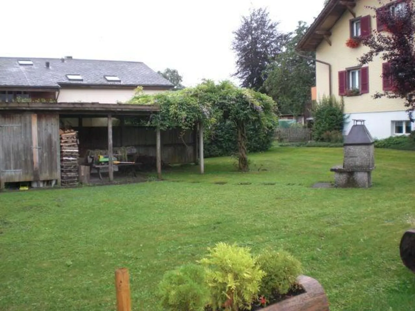 1.0 Room Attic Apartment in Wattenwil - Photo 6 of 8