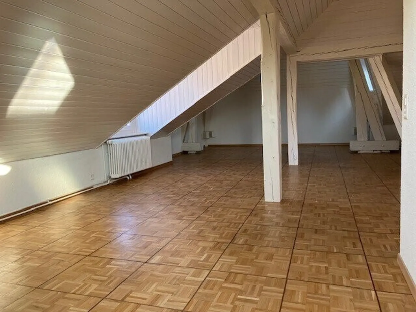 5,5-Zimmer-Wohnung - Foto 3 von 8