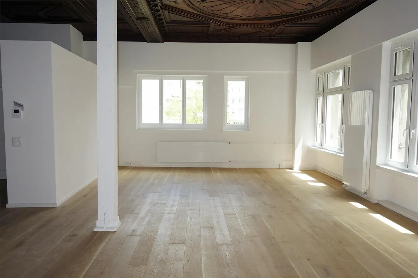 Loft moderno con fascino e stile - Foto 5 di 13