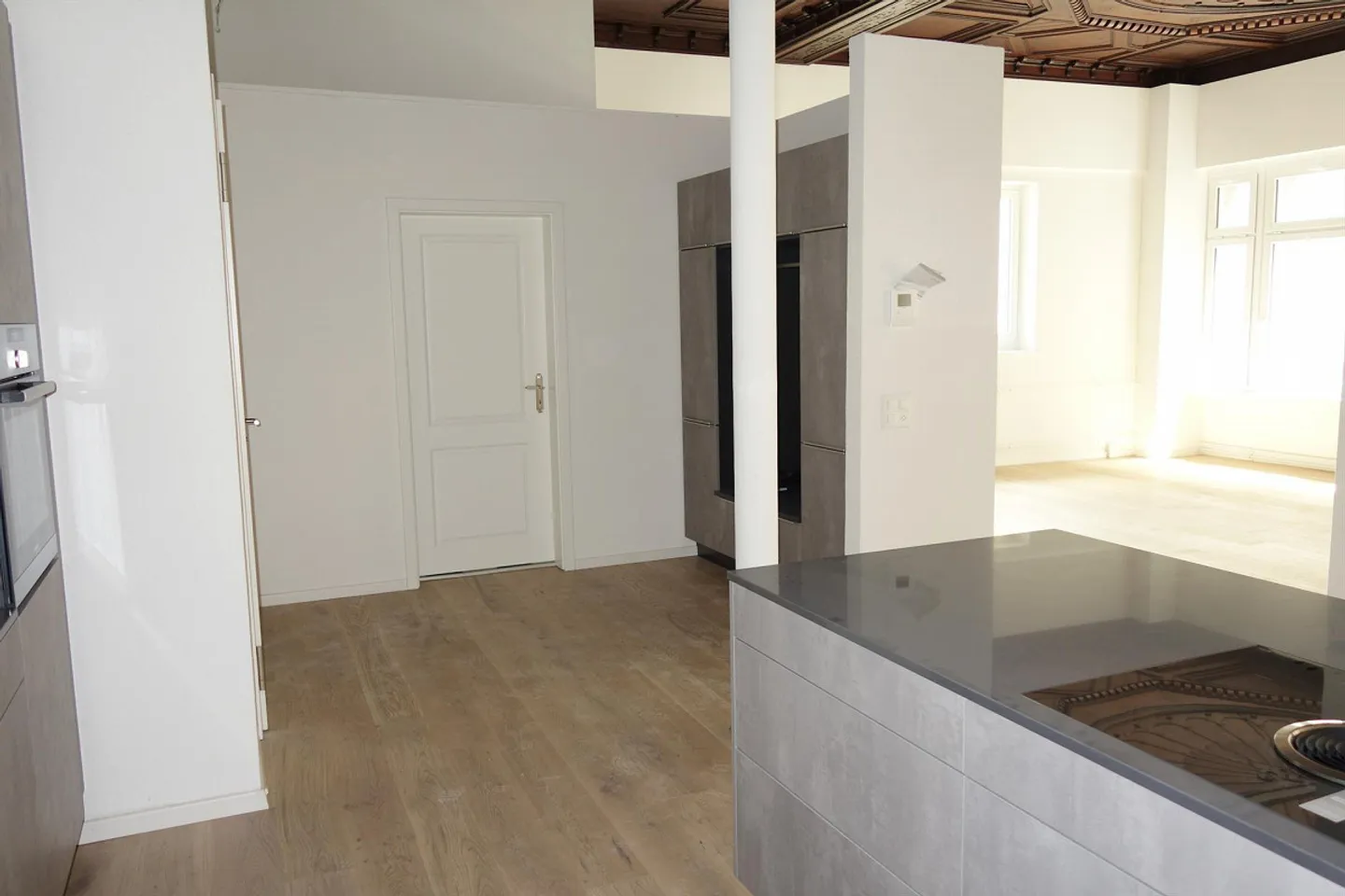 Loft moderno con fascino e stile - Foto 8 di 13