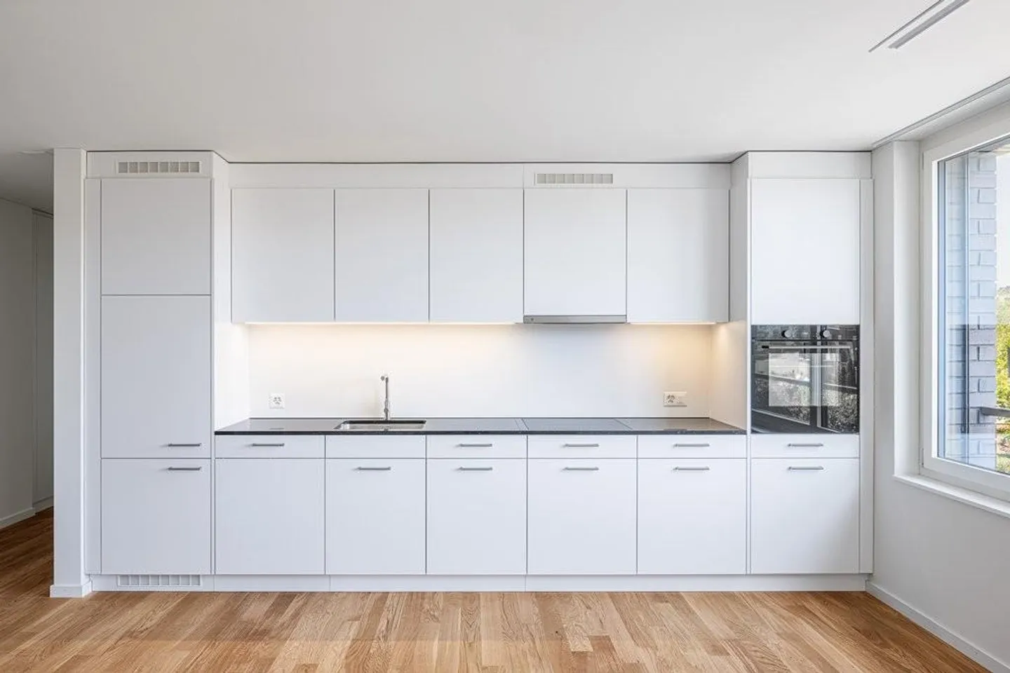 Superbe appartement de 3,5 pièces à Münchenbuchsee! - Photo 2 sur 12
