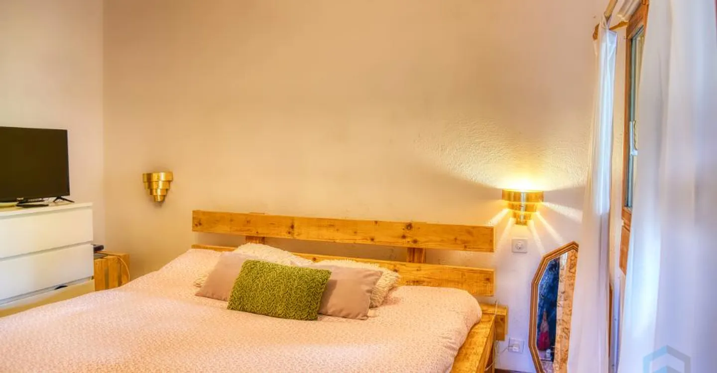 Exklusives, wunderschönes freistehendes Chalet von 186m² mit Panoramablick - Foto 5 von 13