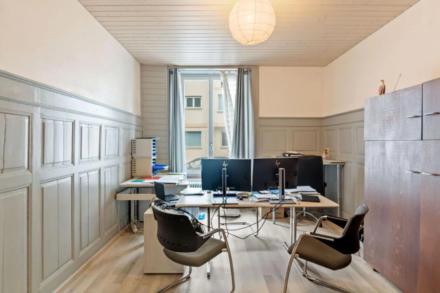 Historic House in St-Imier - Photo 8 of 13