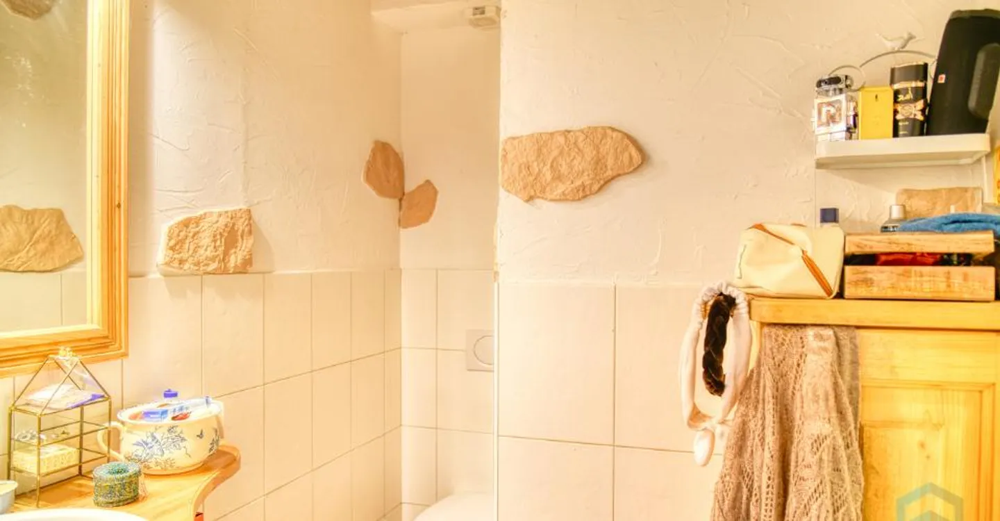 Exklusives, wunderschönes freistehendes Chalet von 186m² mit Panoramablick - Foto 6 von 13