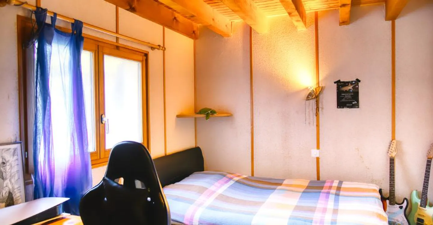 Exklusives, wunderschönes freistehendes Chalet von 186m² mit Panoramablick - Foto 7 von 13
