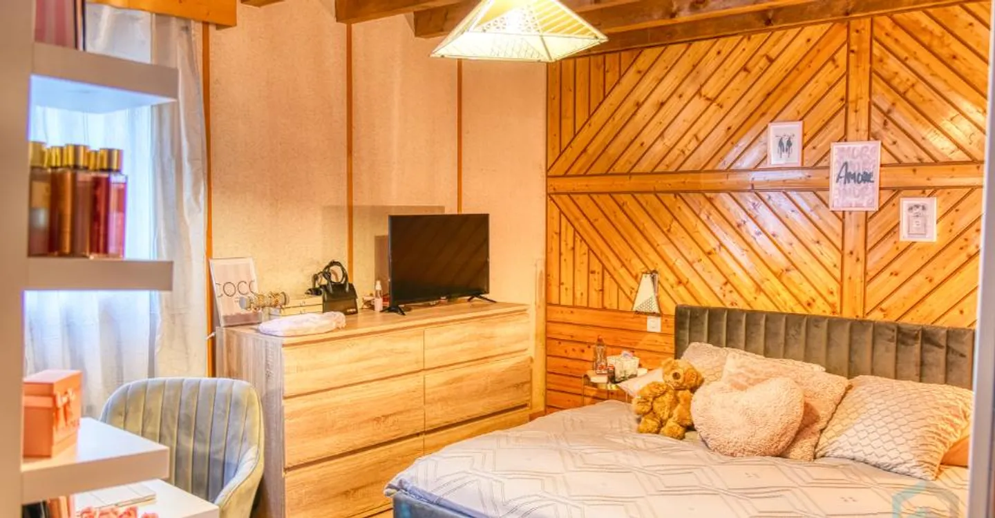 Exklusives, wunderschönes freistehendes Chalet von 186m² mit Panoramablick - Foto 8 von 13