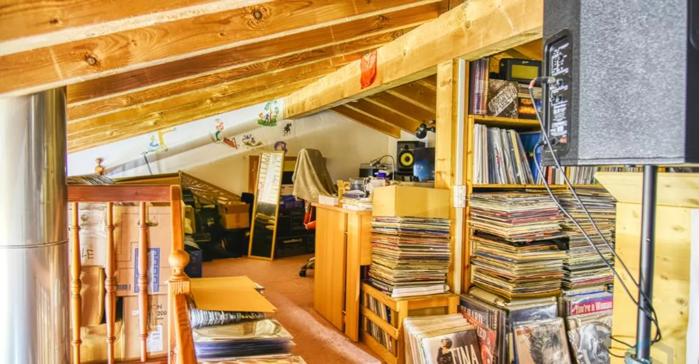 Exklusives, wunderschönes freistehendes Chalet von 186m² mit Panoramablick - Foto 9 von 13