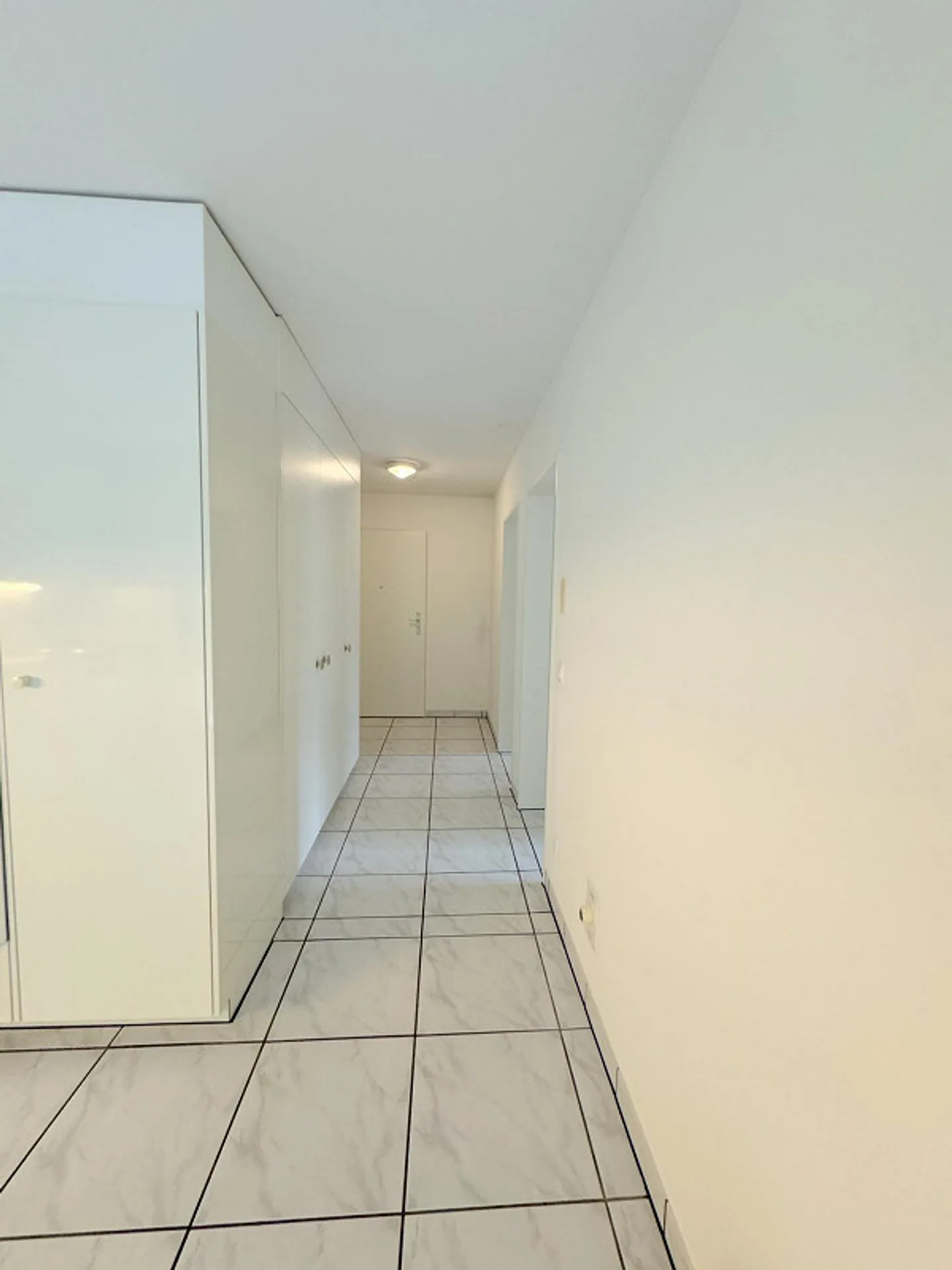 Bright 3.5 Room Apartment with View - Photo 3 of 12