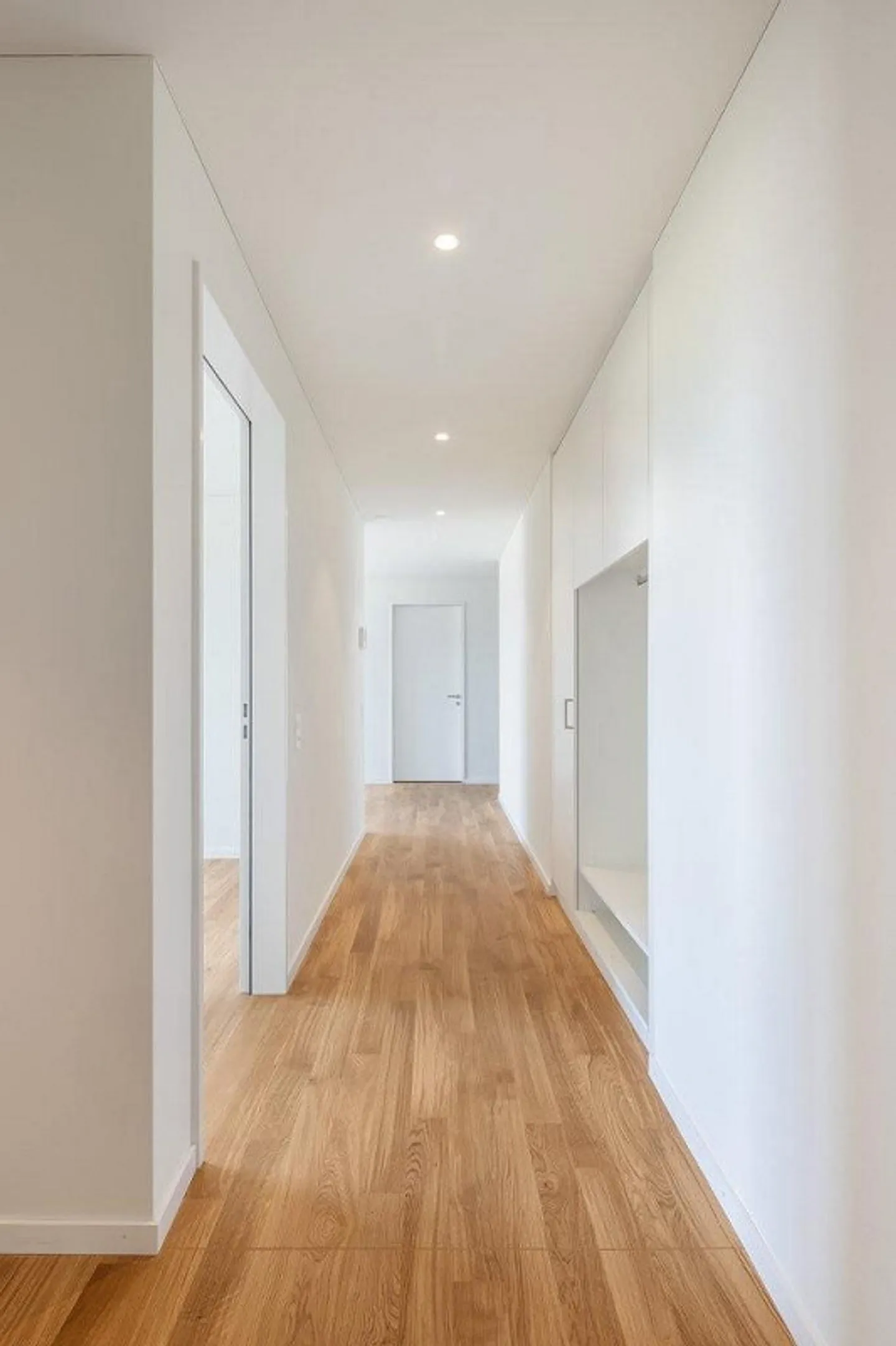 Superbe appartement de 3,5 pièces à Münchenbuchsee! - Photo 4 sur 12