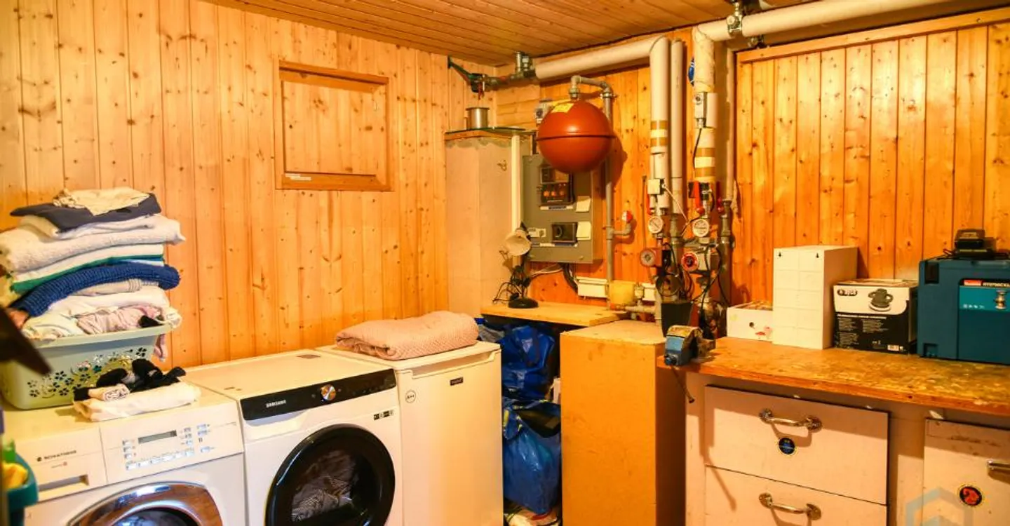 Exklusives, wunderschönes freistehendes Chalet von 186m² mit Panoramablick - Foto 11 von 13