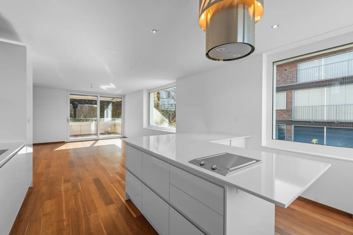 Exclusive City Apartment - Photo 3 of 9