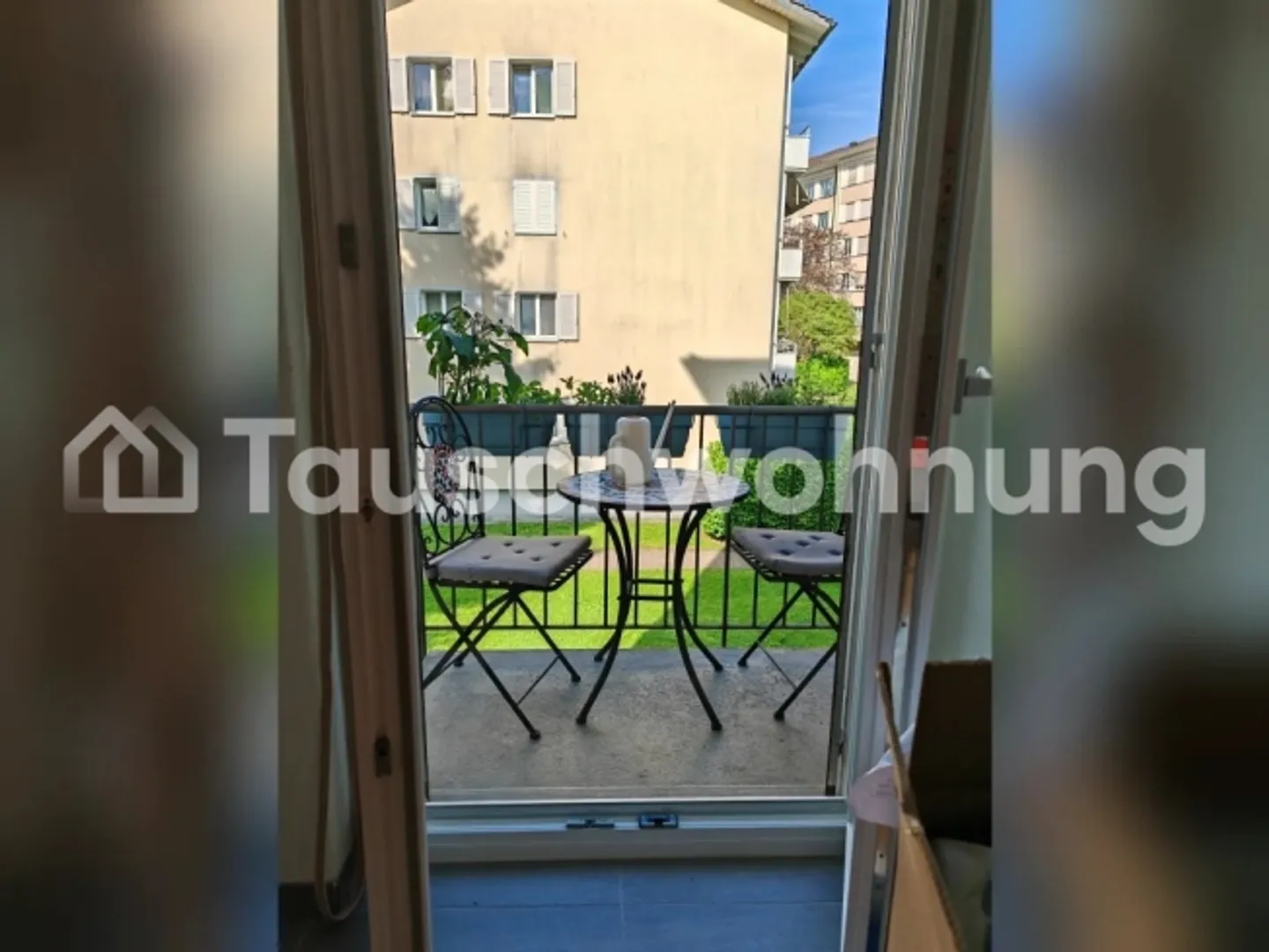 Looking for a larger apartment in district 4 or 5 in Zurich for exchange - Photo 4 of 9