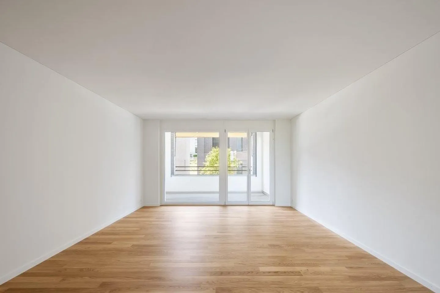 Superbe appartement de 3,5 pièces à Münchenbuchsee! - Photo 5 sur 12