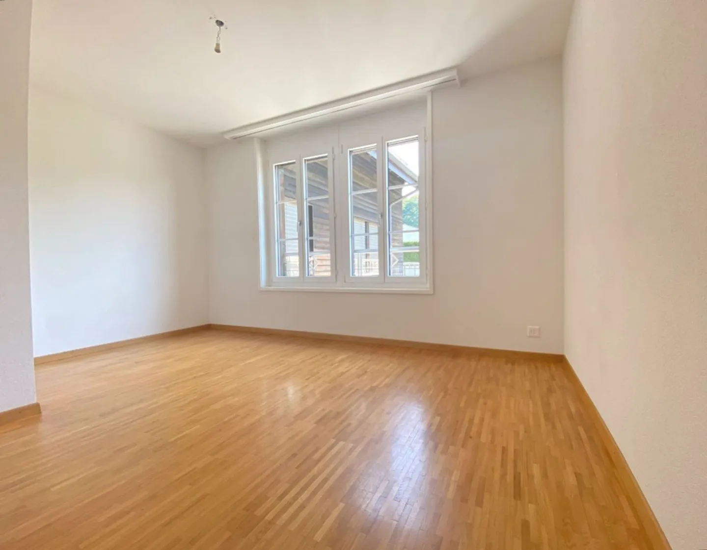 Appartamento 5.5 stanze - Foto 5 di 7