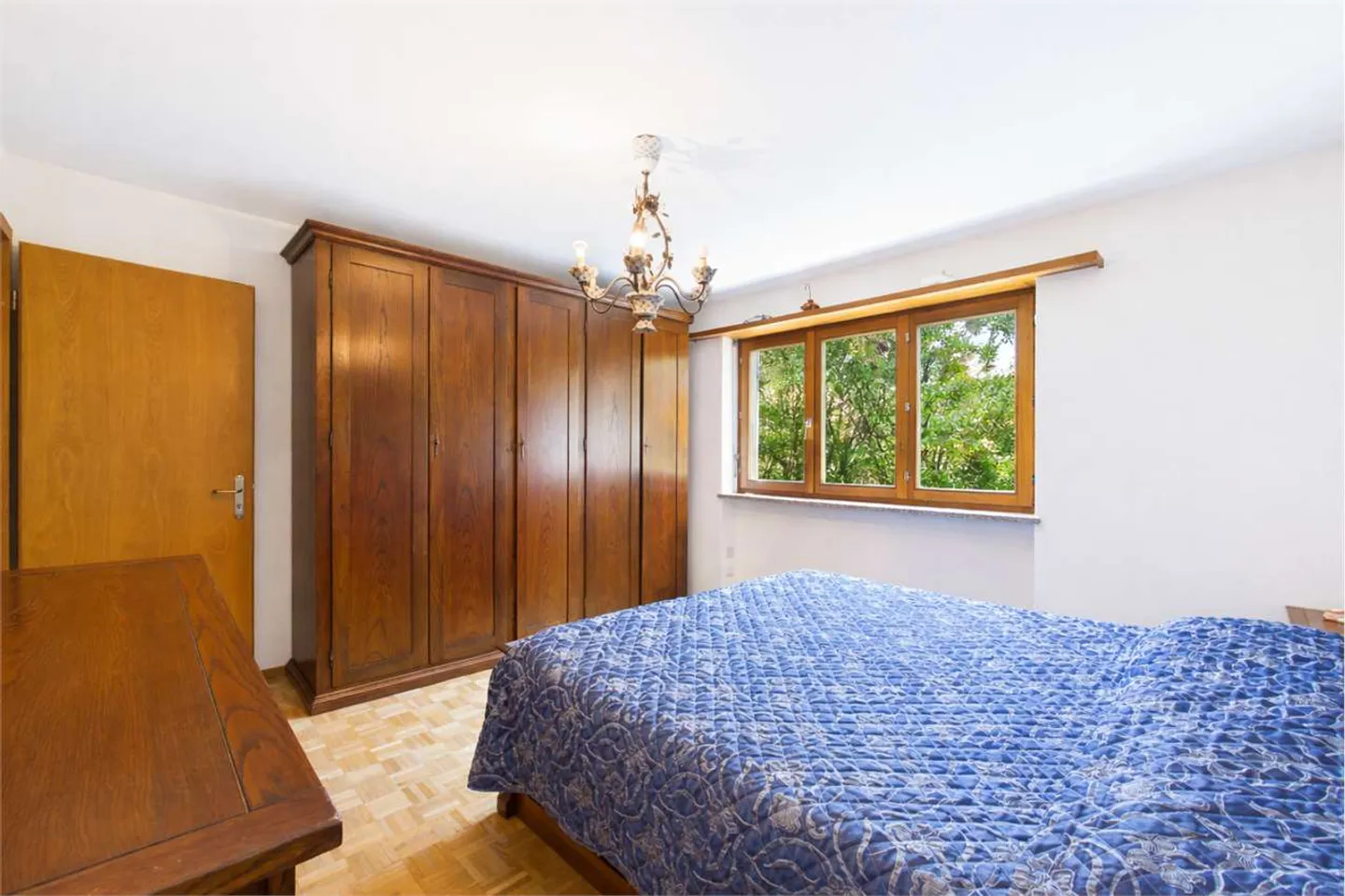 Appartamento 4.5 locali incantevole - Foto 4 di 10