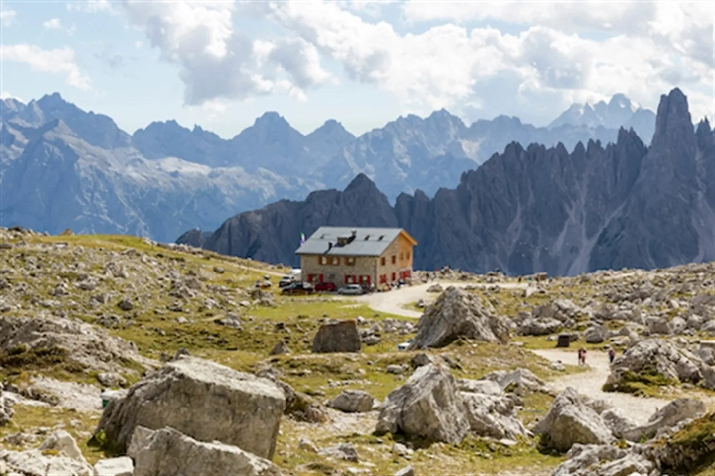 Wallis operator of 3 mountain restaurants for sale - Photo 1 of 1